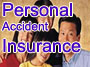 Personal Accident Insurance